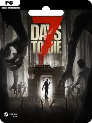 7 Days to Die
